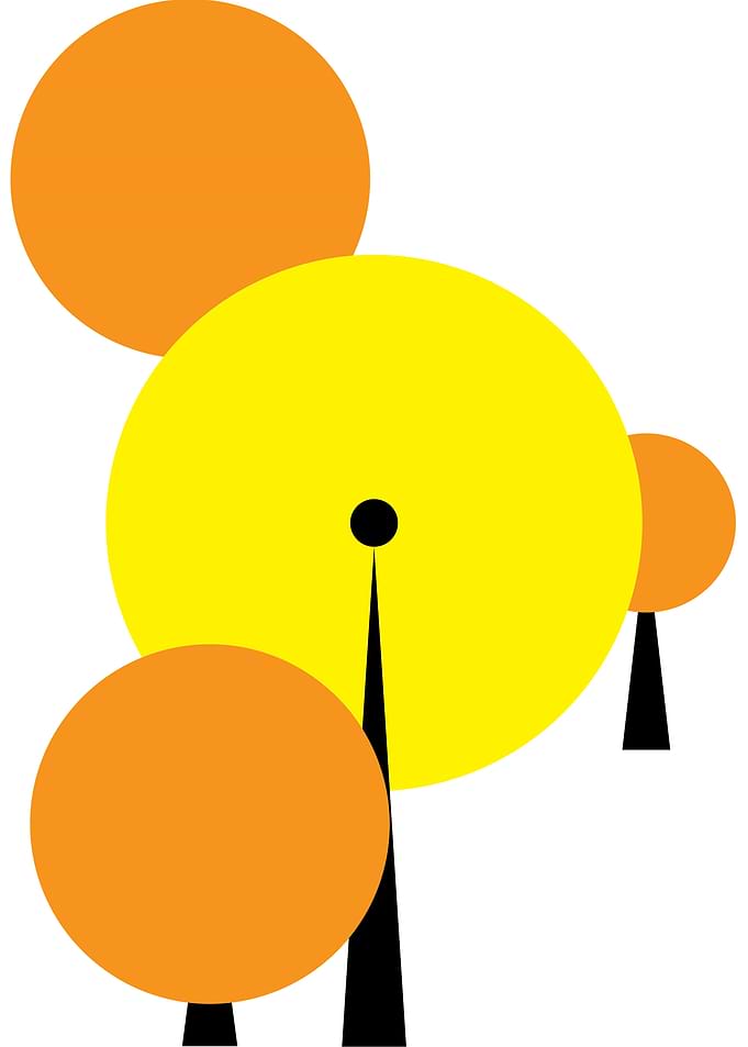 Treetops