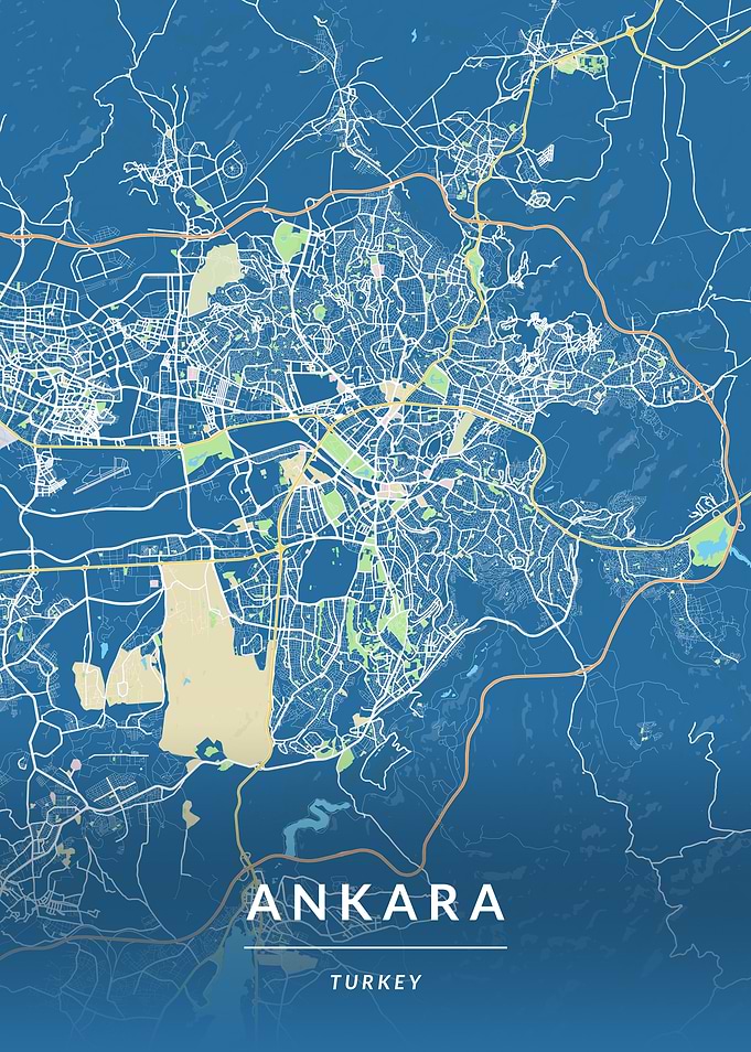 Ankara Turkey