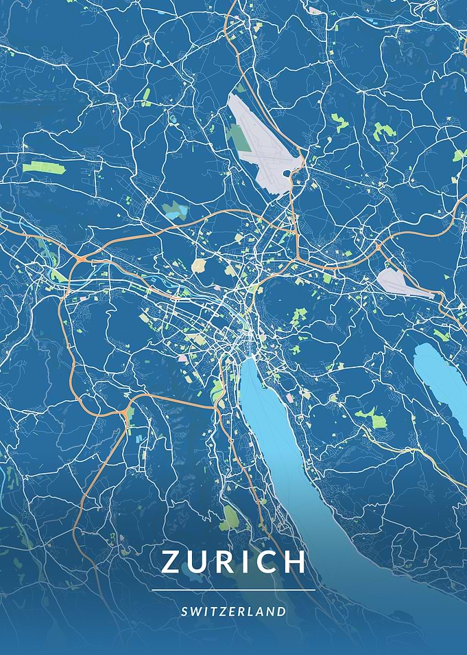 Zurich Switzerland