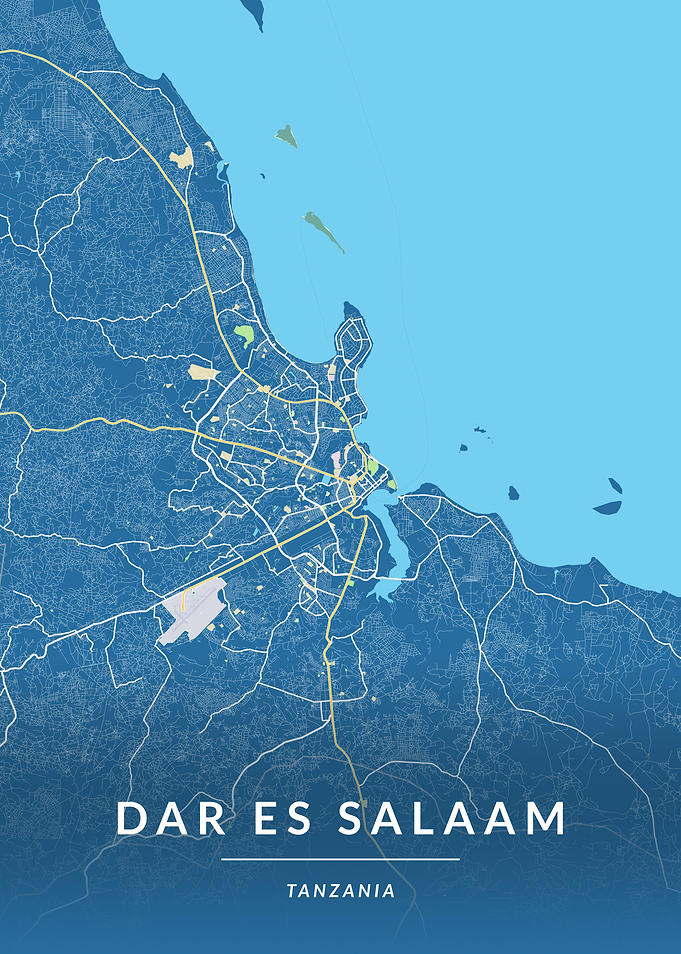 Dar es Salaam Tanzania