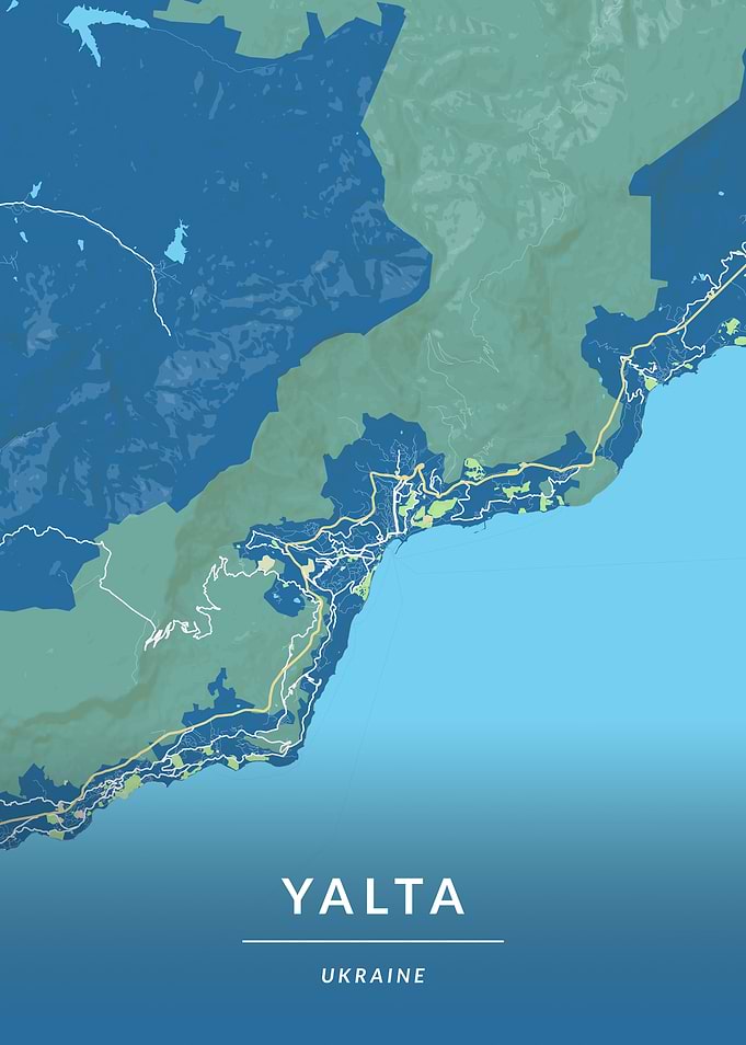 Yalta Ukraine