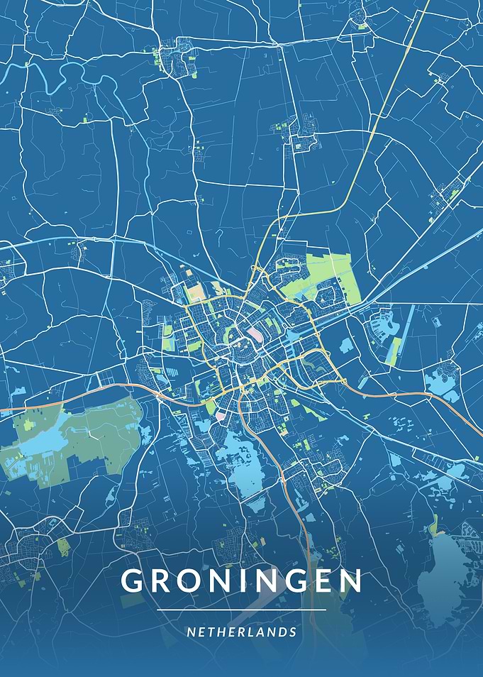 Groningen Netherlands