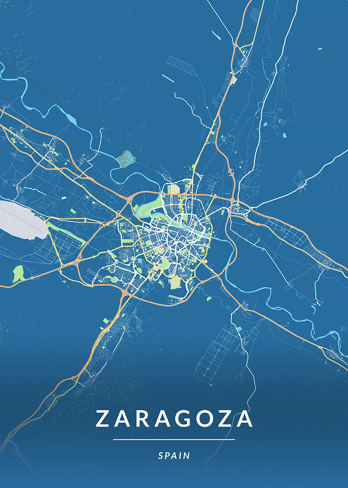 Zaragoza Spain