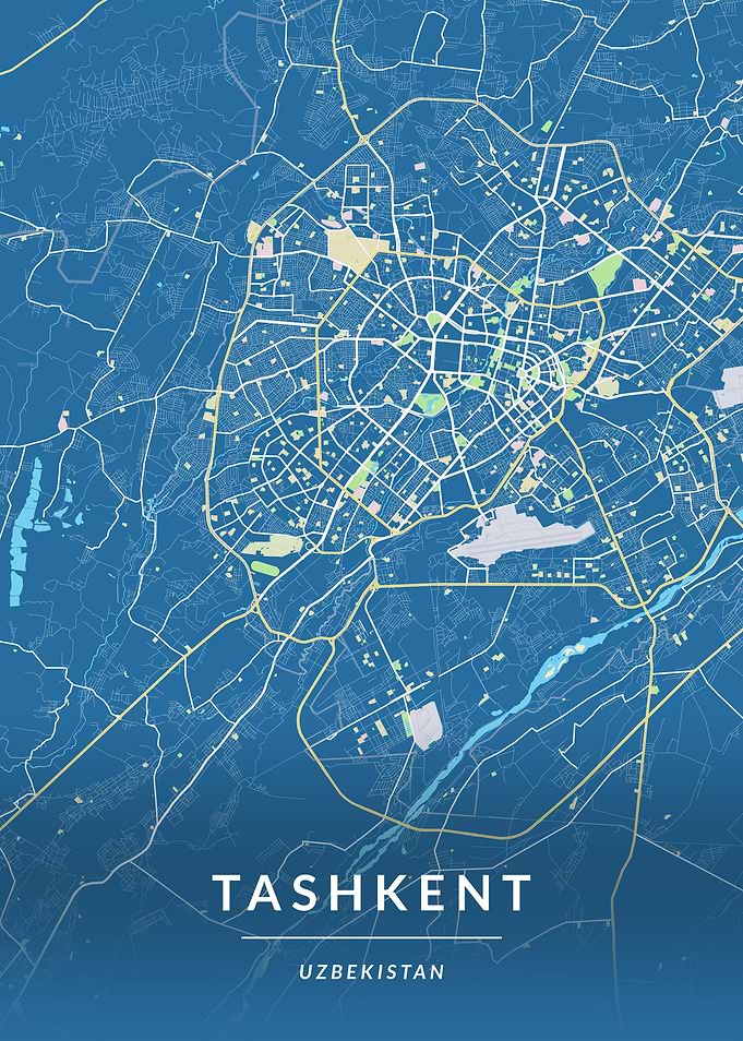 Tashkent Uzbekistan
