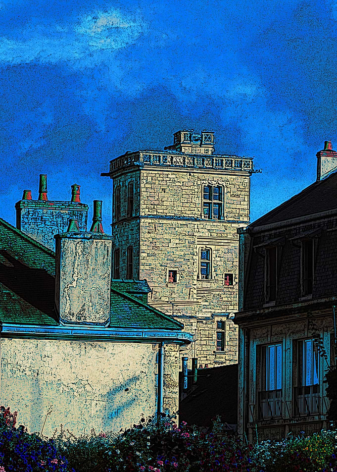 La belle dijon 10