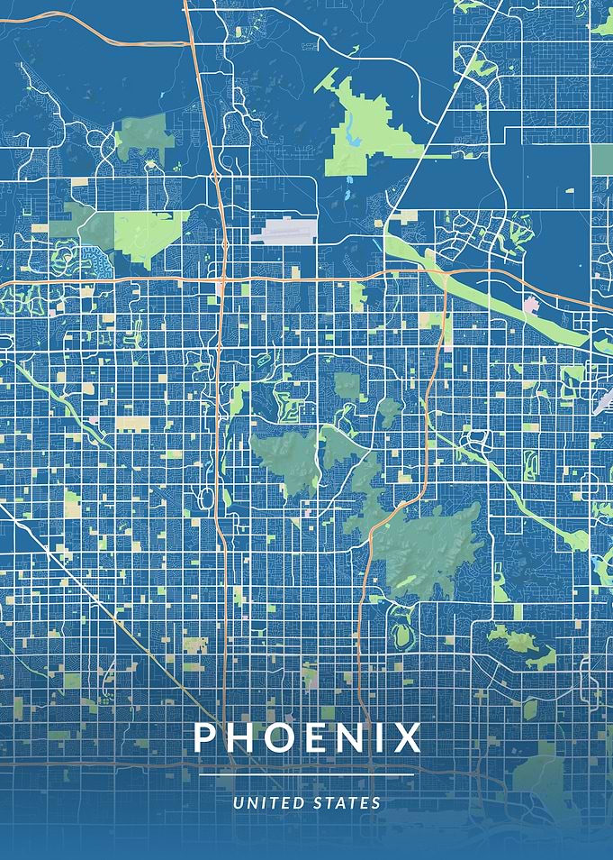 Phoenix USA