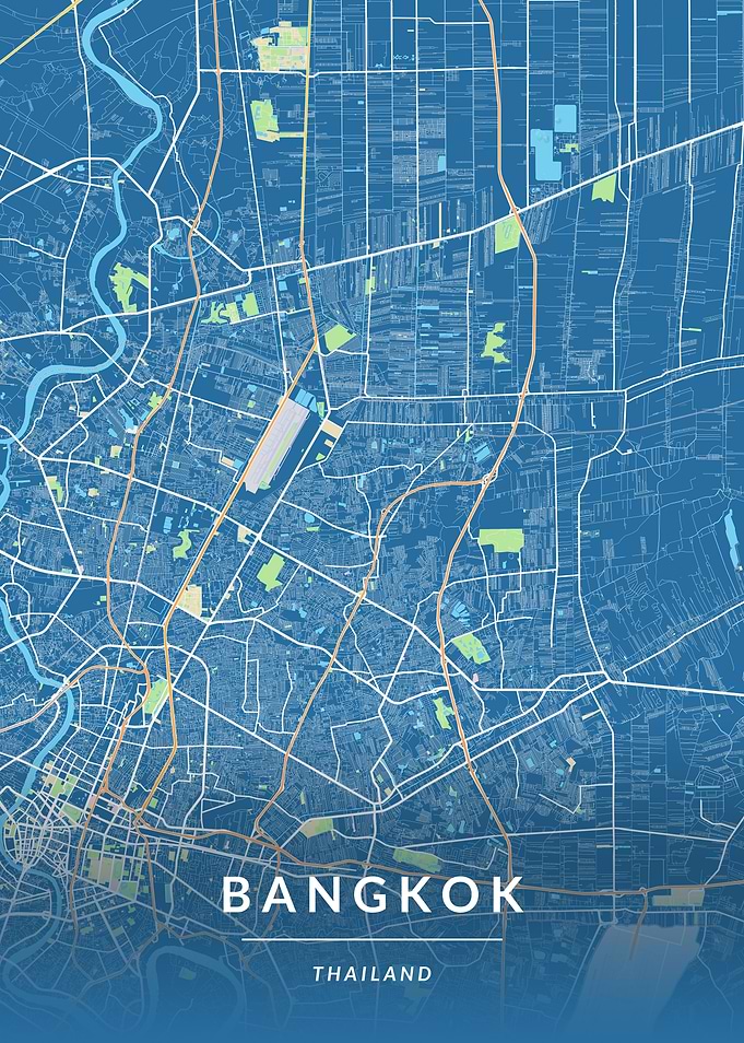 Bangkok Thailand