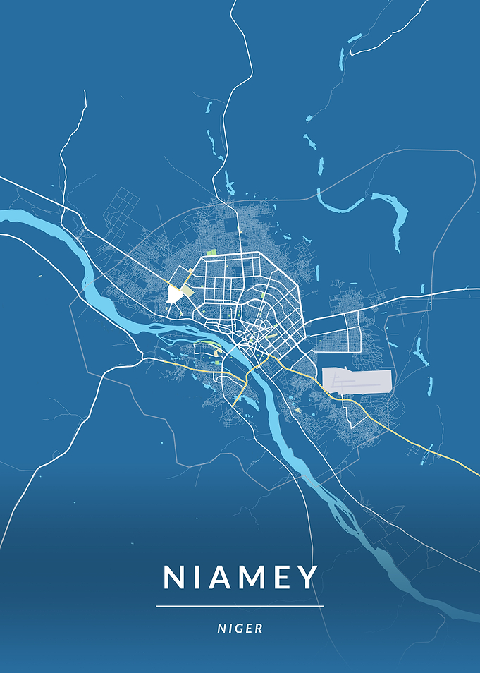 Niamey Niger