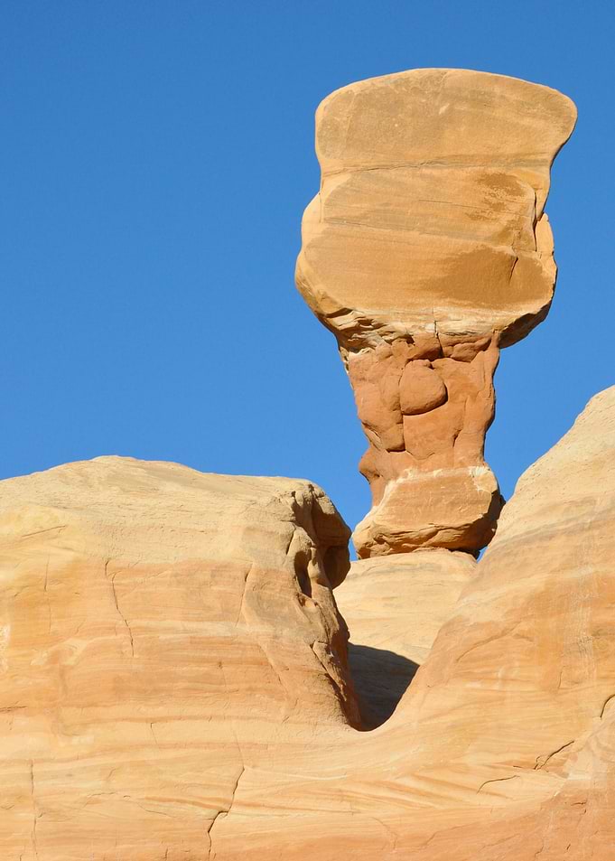 devils garden utah