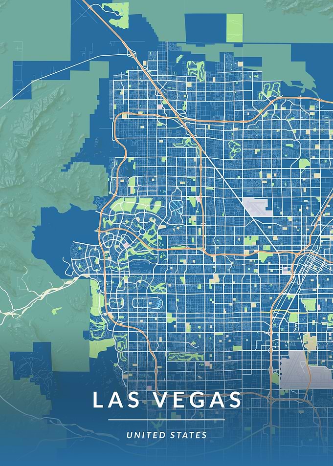 Las Vegas USA