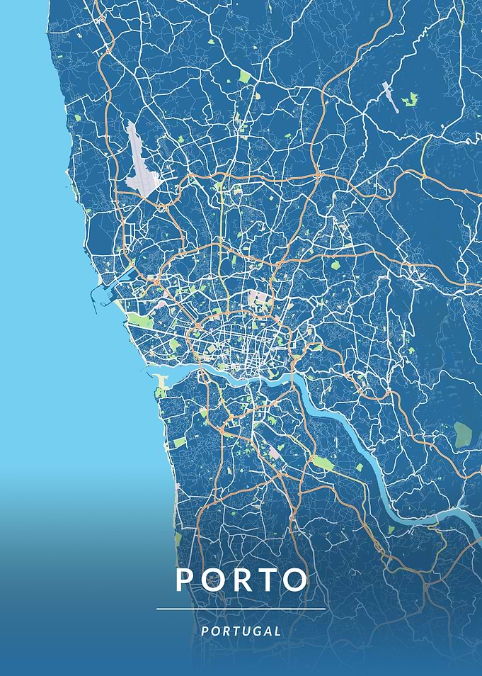 Porto Portugal
