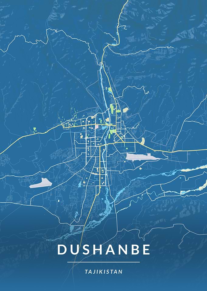 Dushanbe Tajikistan