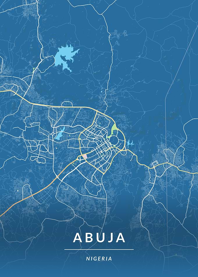 Abuja Nigeria