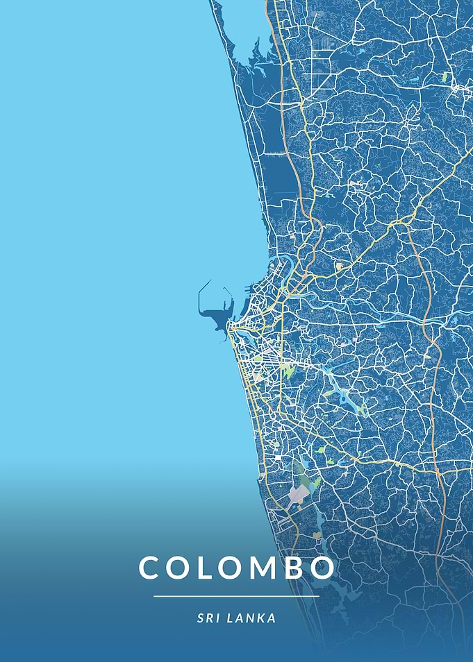 Colombo Sri Lanka