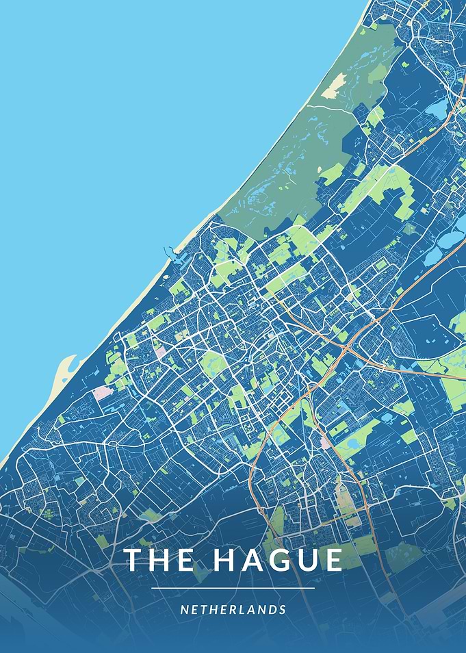 The Hague Netherlands