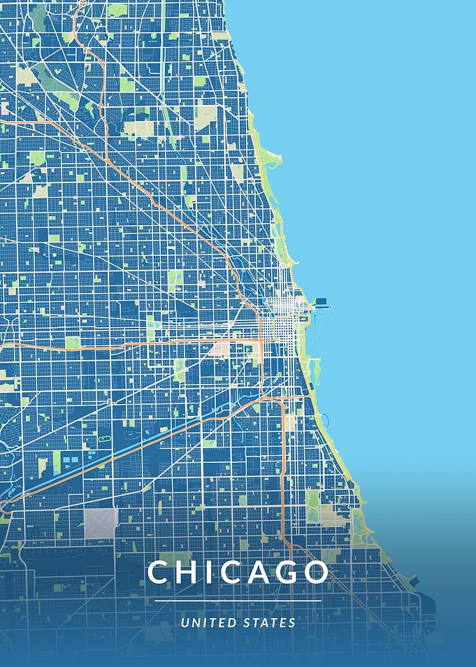 Chicago USA