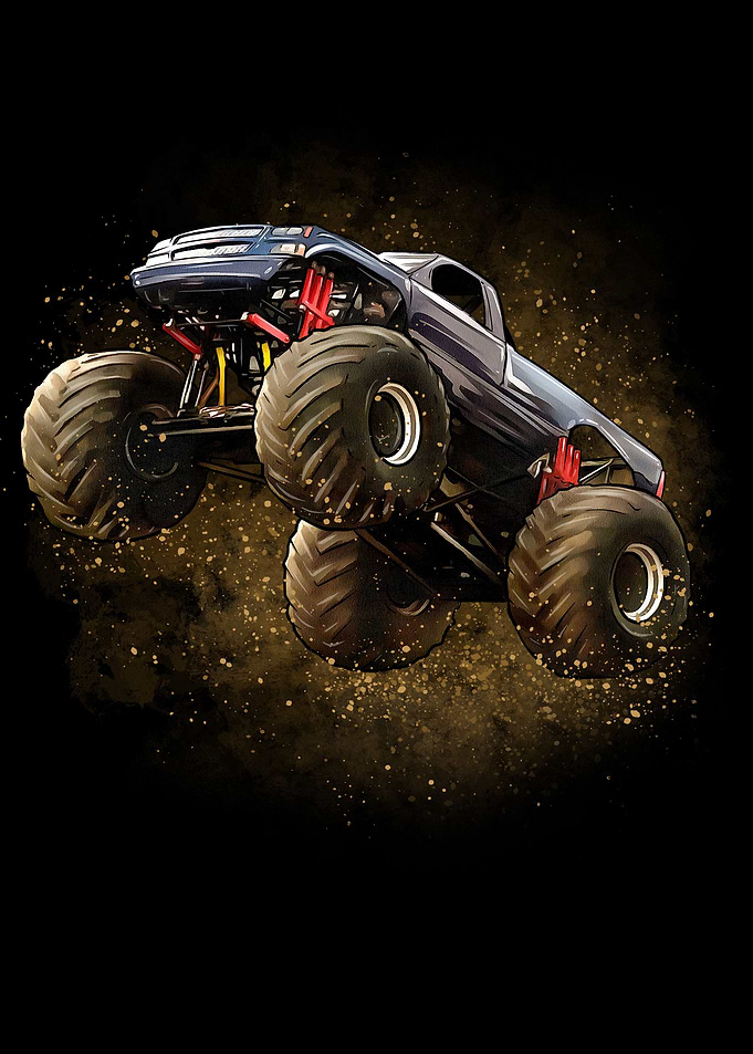 Monster Truck