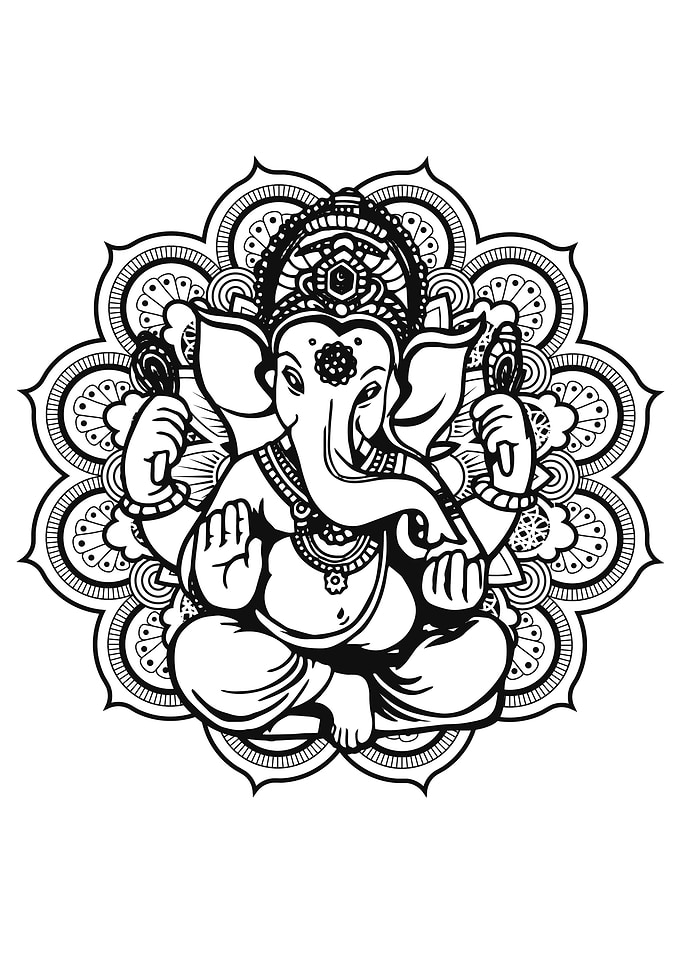 Mandala