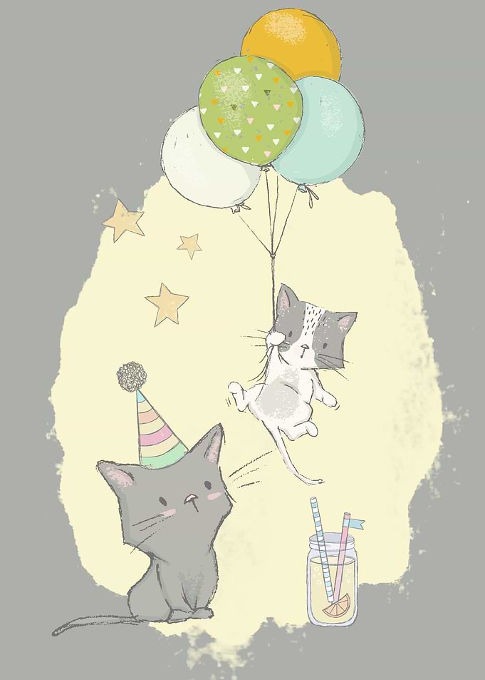 Party Cats