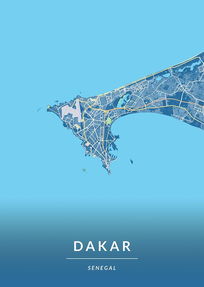 Dakar Senegal