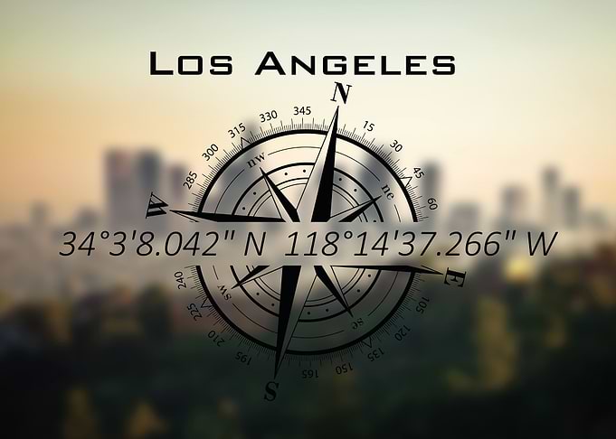 Los Angeles City