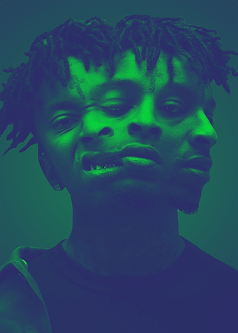 21 Savage