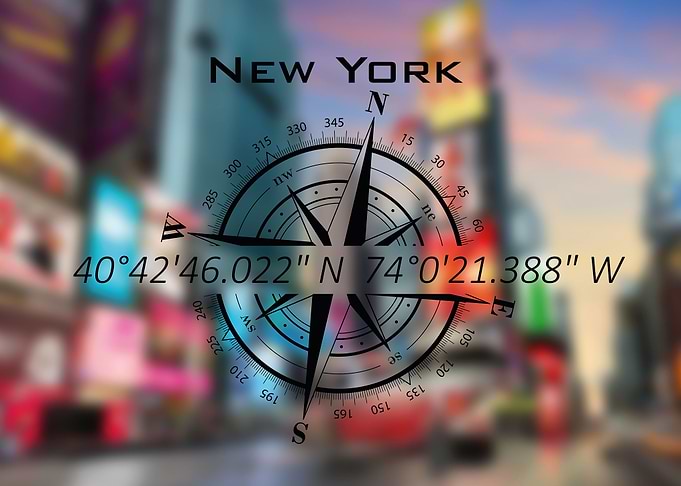 New York City