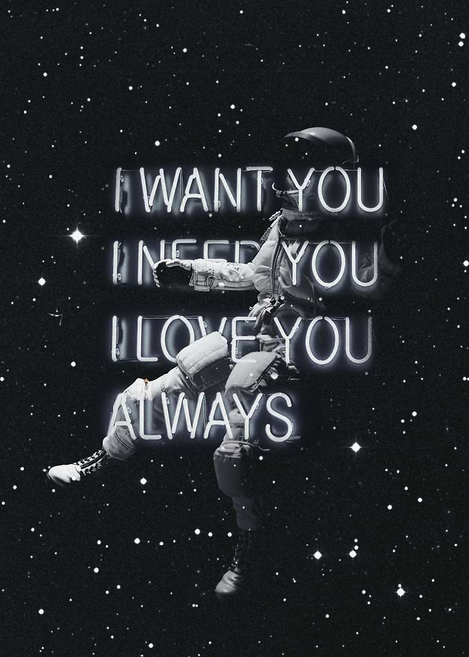 Always