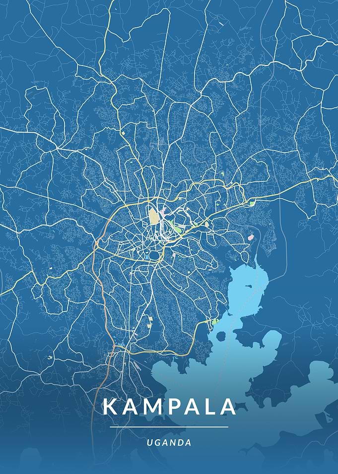 Kampala Uganda