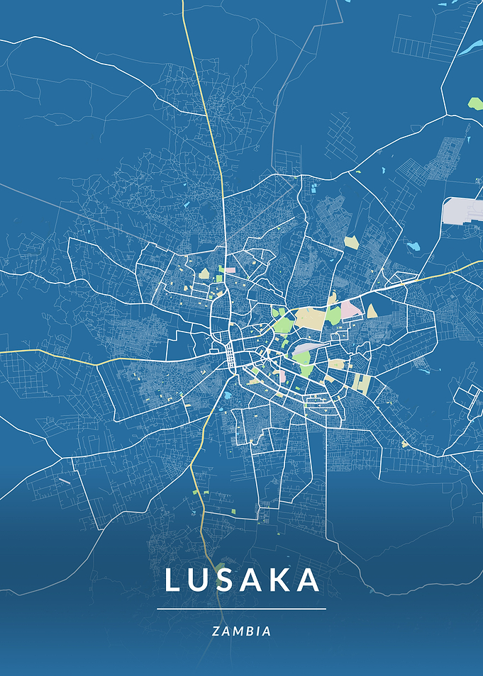 Lusaka Zambia