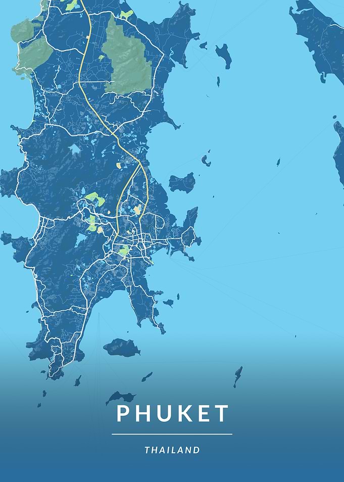 Phuket Thailand