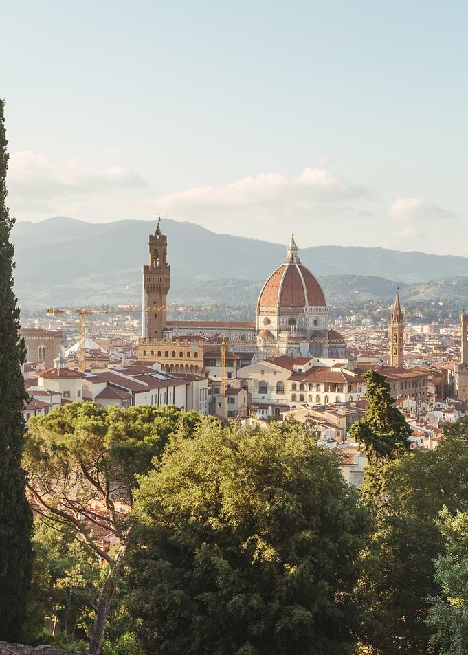 Florence Cathedral