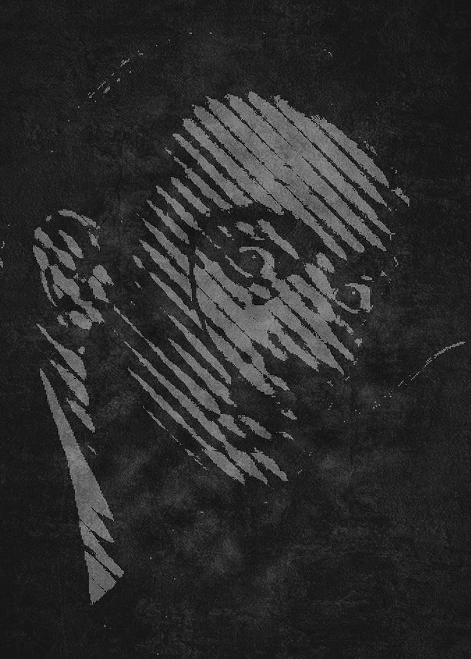 Salvador Dali