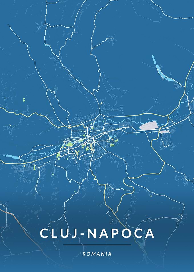 Cluj Napoca Romania