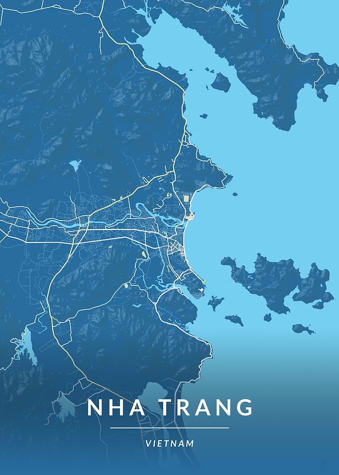 Nha Trang Vietnam