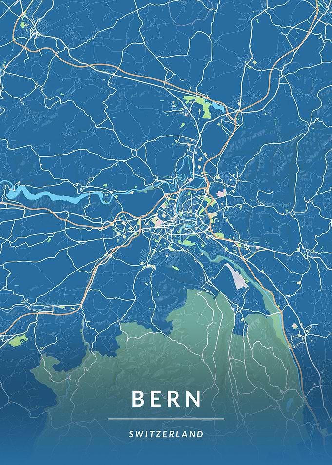 Bern Switzerland