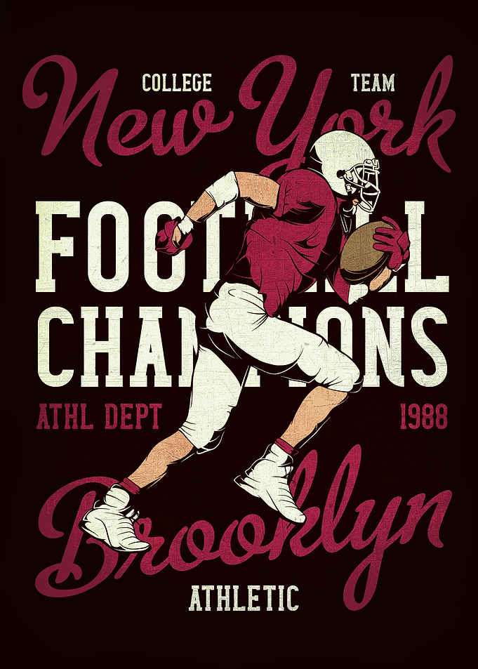 American Football 4