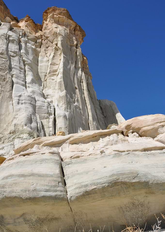wahweap hoodoos