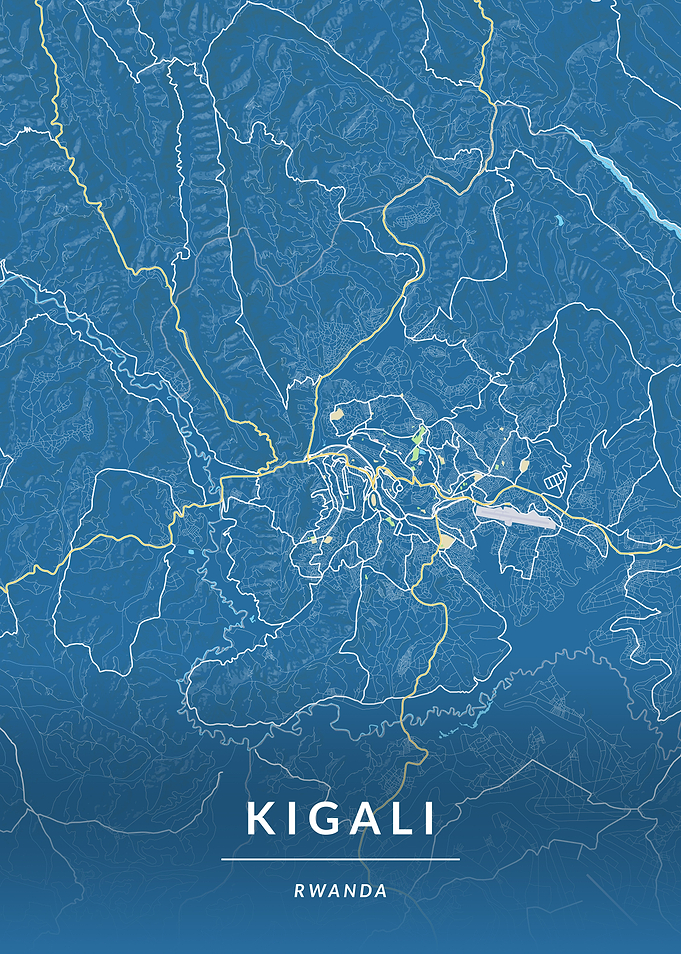 Kigali Rwanda