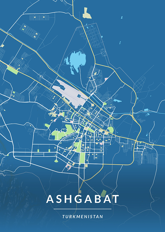 Ashgabat Turkmenistan