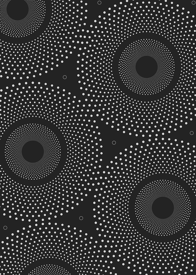 Dots Pattern 02