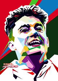 Daniel James