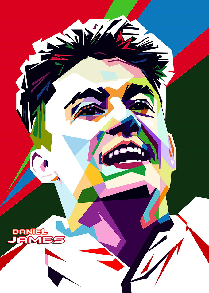 Daniel James