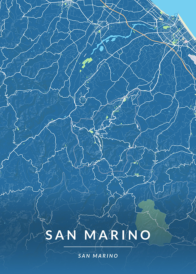 San Marino San Marino
