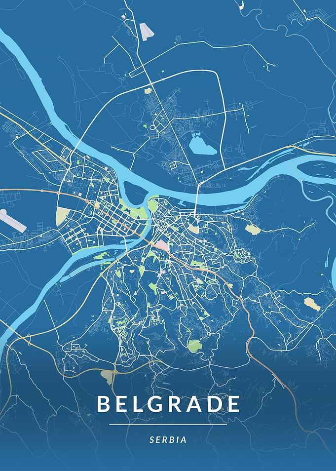 Belgrade Serbia