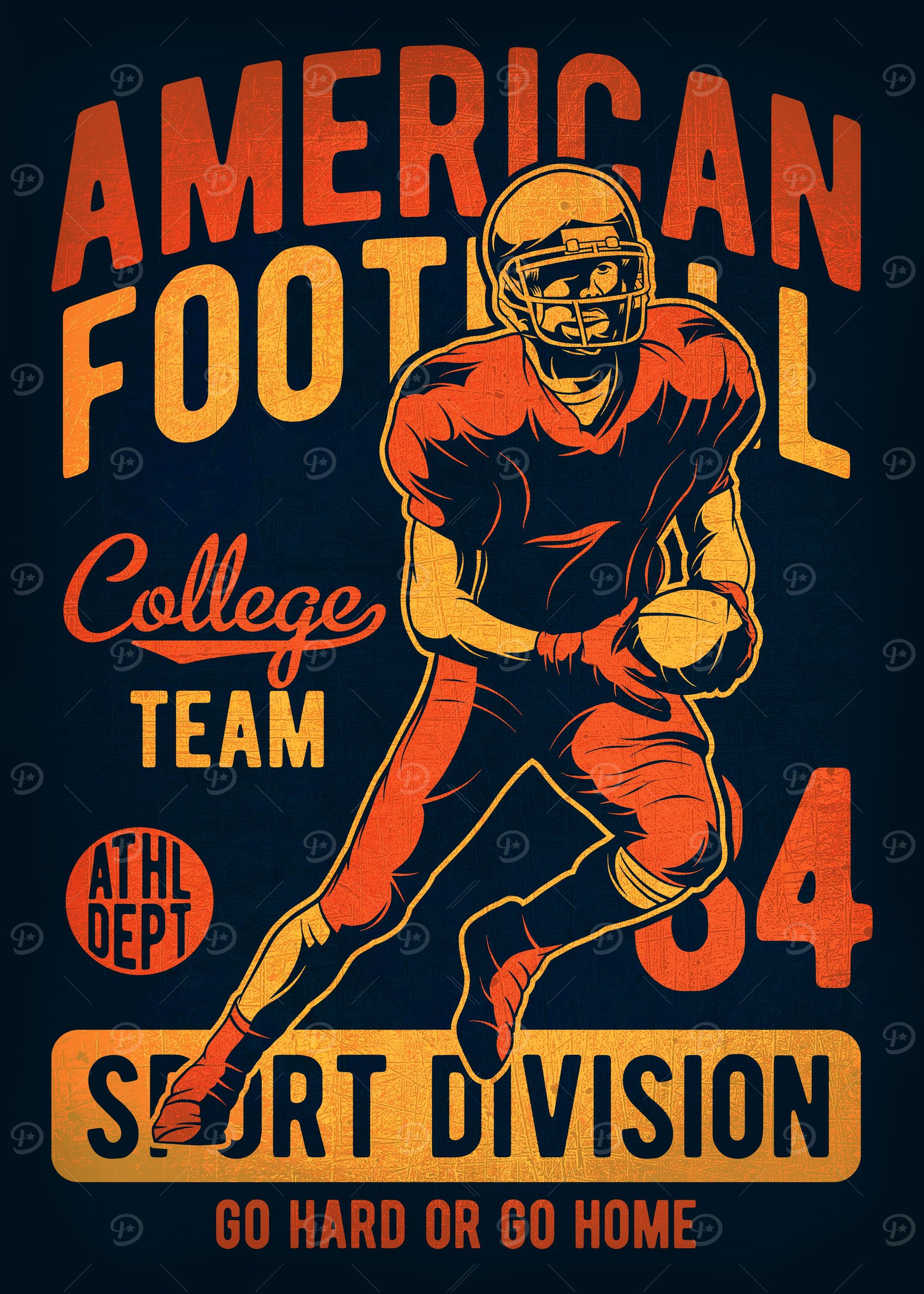 American Football 7