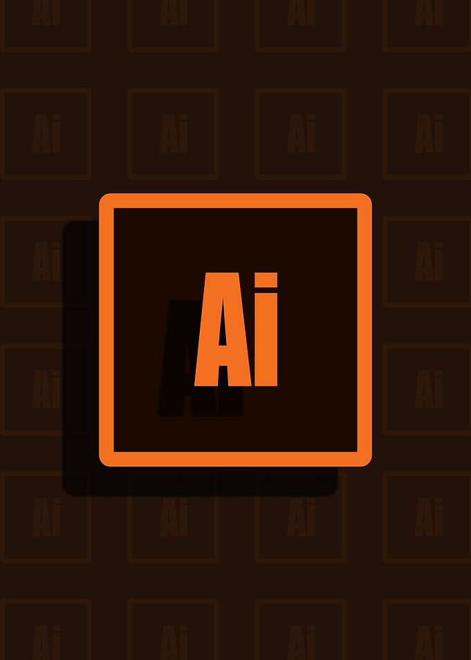 Illustrator logo