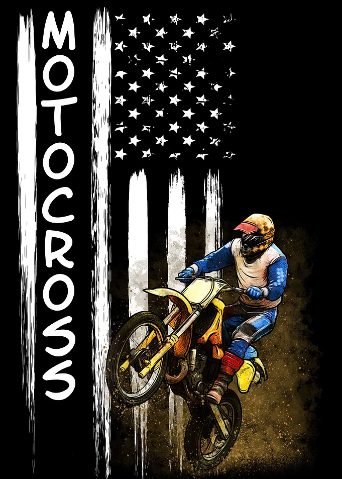 Motocross USA