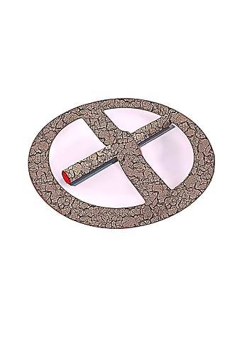 No smoking sign
