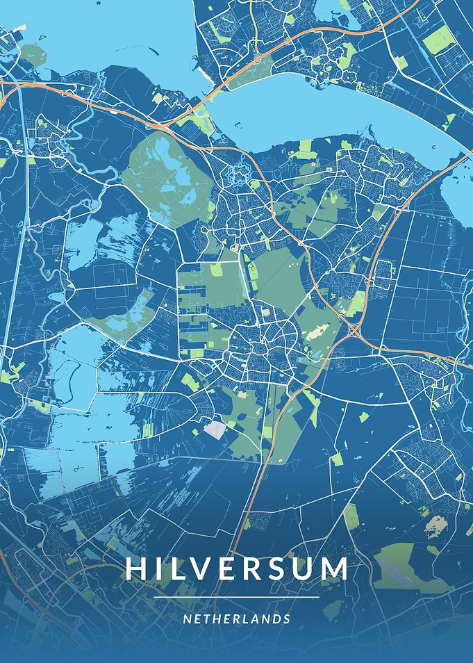 Hilversum Netherlands